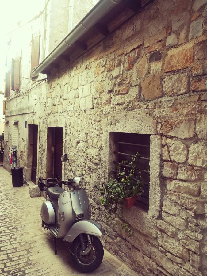 La Calletta Rovinj Exterior photo