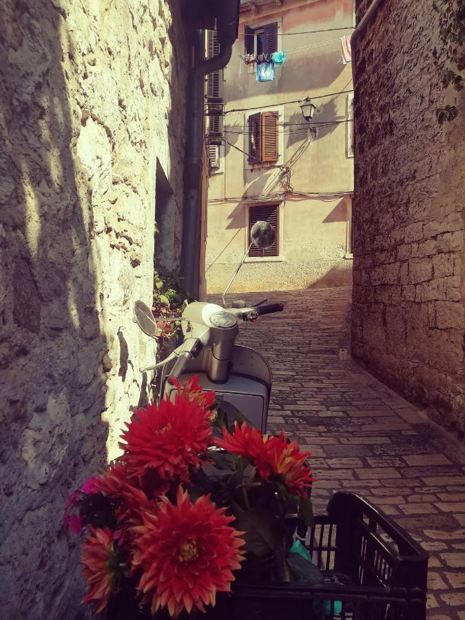 La Calletta Rovinj Exterior photo