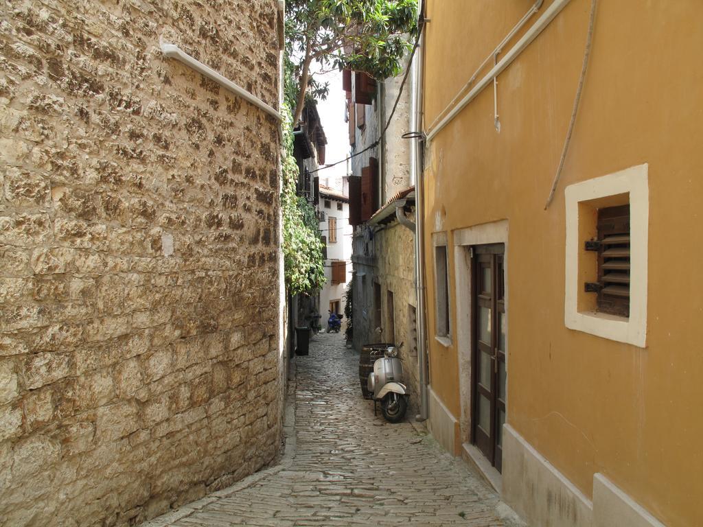La Calletta Rovinj Room photo