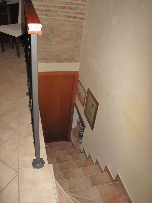 La Calletta Rovinj Room photo