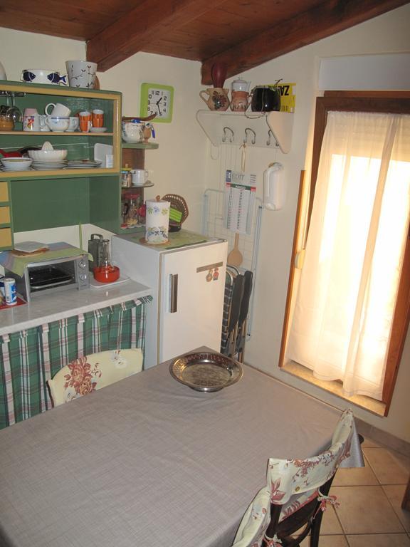 La Calletta Rovinj Room photo