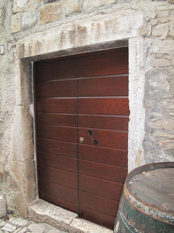La Calletta Rovinj Room photo