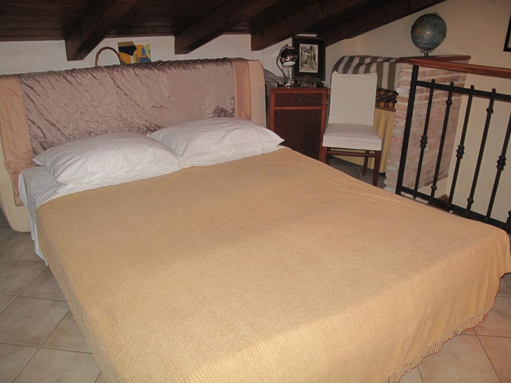 La Calletta Rovinj Room photo