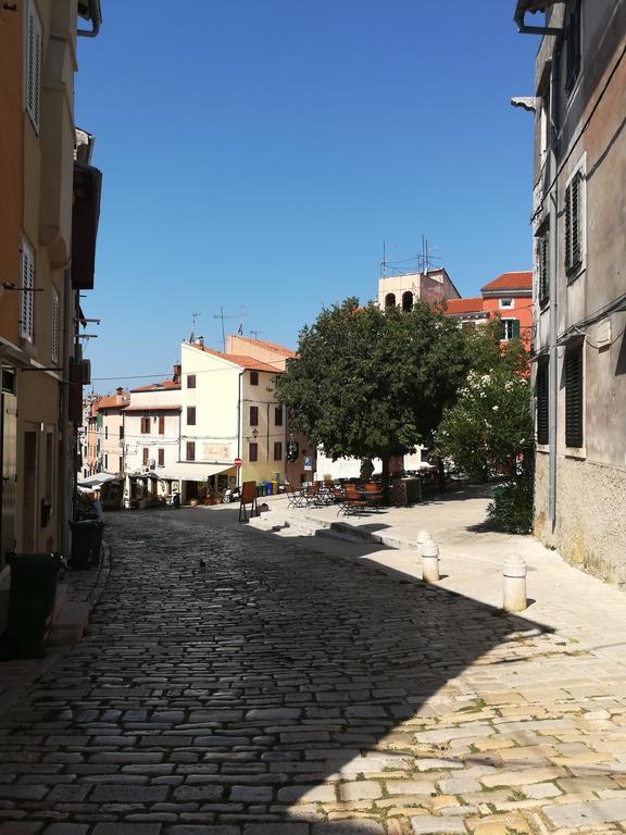 La Calletta Rovinj Exterior photo