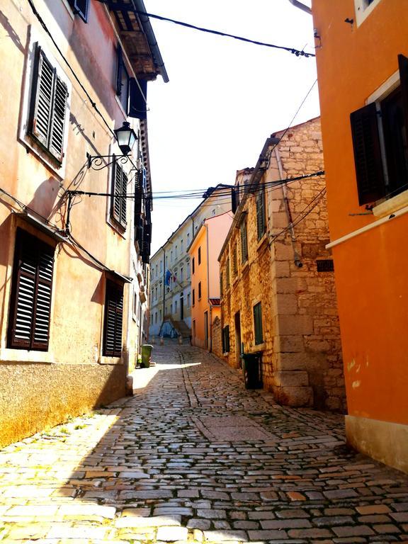 La Calletta Rovinj Exterior photo